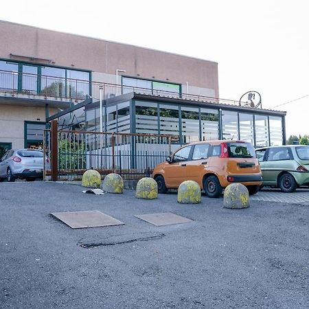 Appartamento Borgo Antico Paruzzaro Екстер'єр фото
