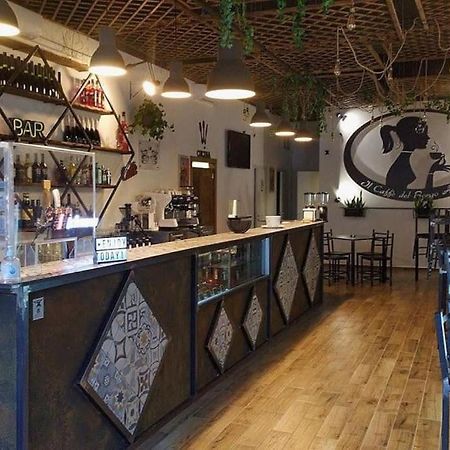 Appartamento Borgo Antico Paruzzaro Екстер'єр фото