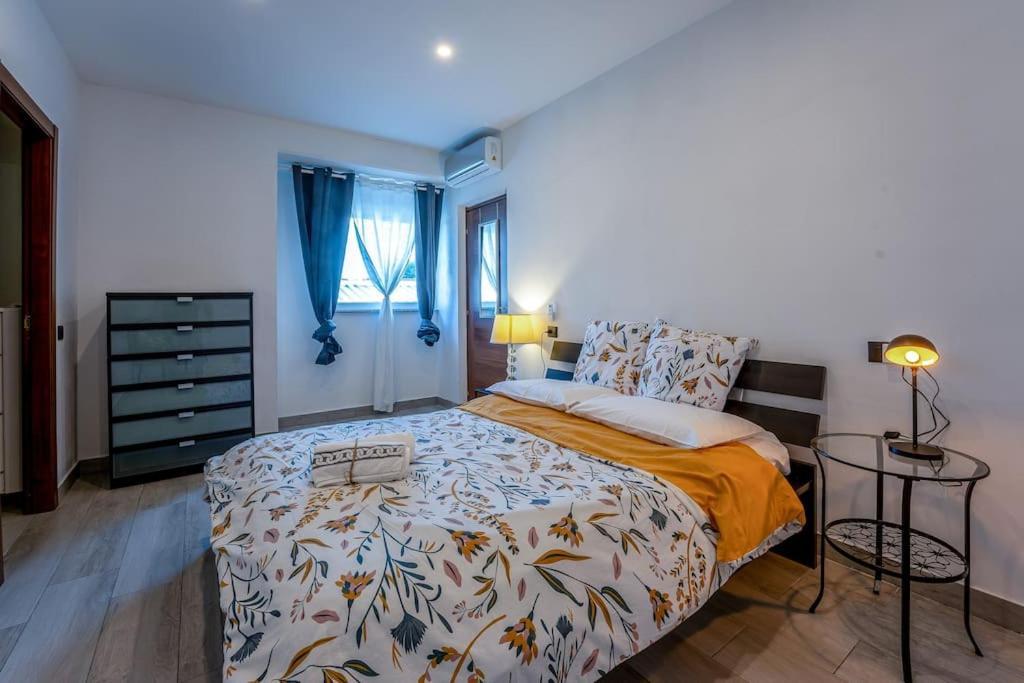 Appartamento Borgo Antico Paruzzaro Екстер'єр фото