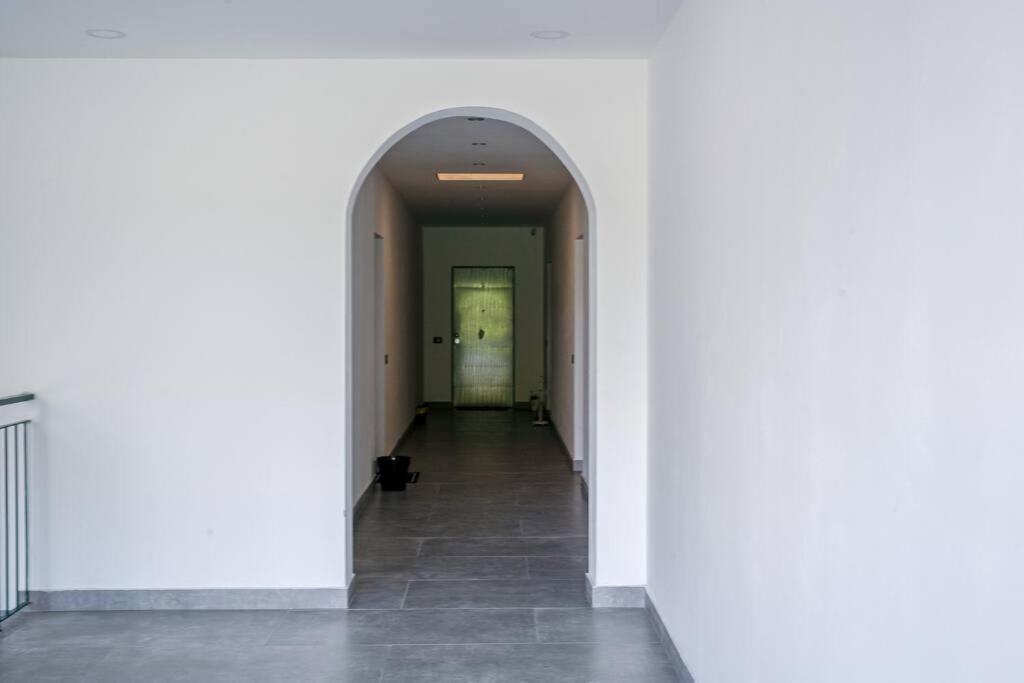 Appartamento Borgo Antico Paruzzaro Екстер'єр фото