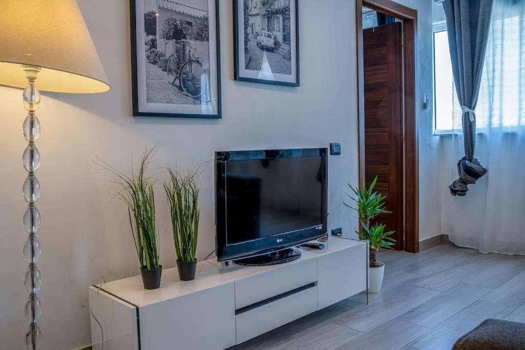 Appartamento Borgo Antico Paruzzaro Екстер'єр фото