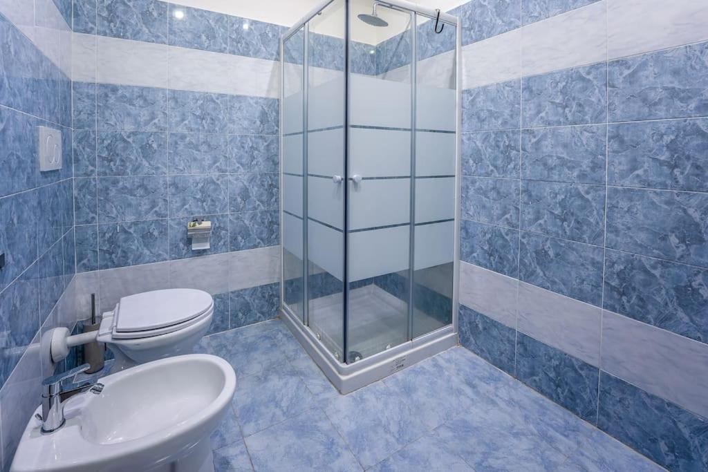 Appartamento Borgo Antico Paruzzaro Екстер'єр фото